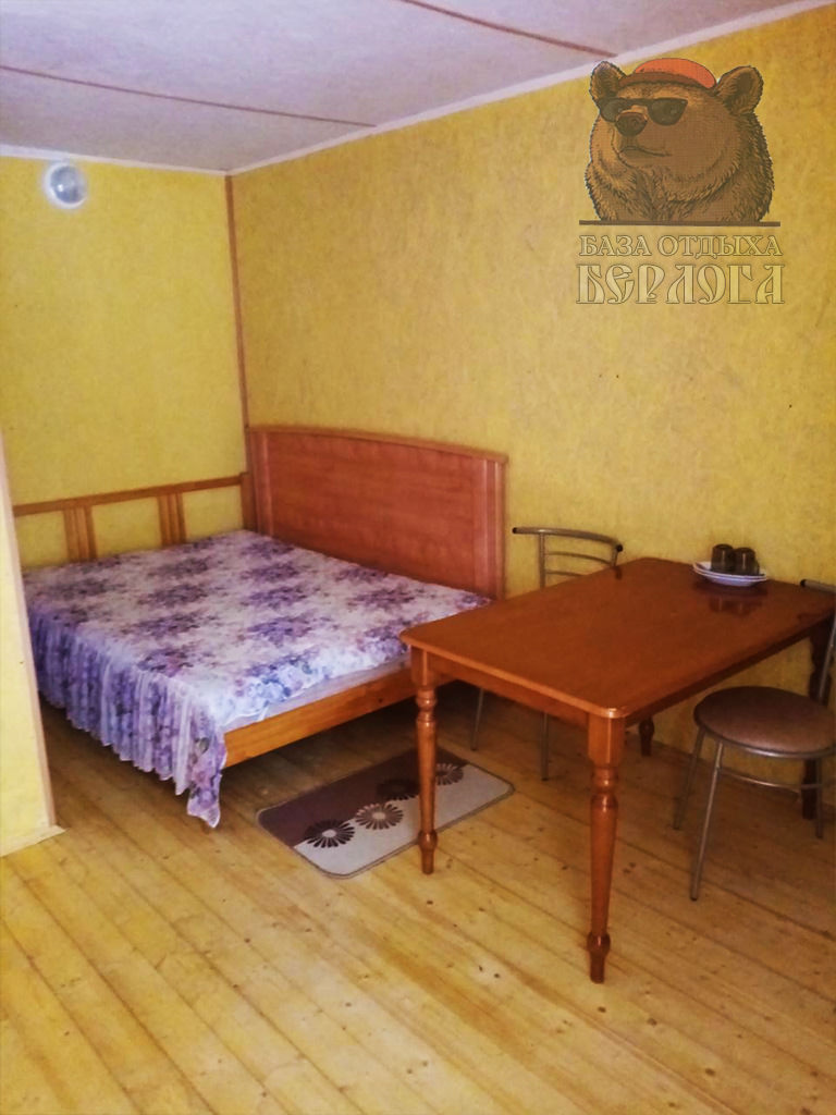 DOMIK "MOLODYOZHNY'J" BLOK 2 – GOSTINNAYA ZONA